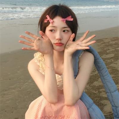 女孩不设限