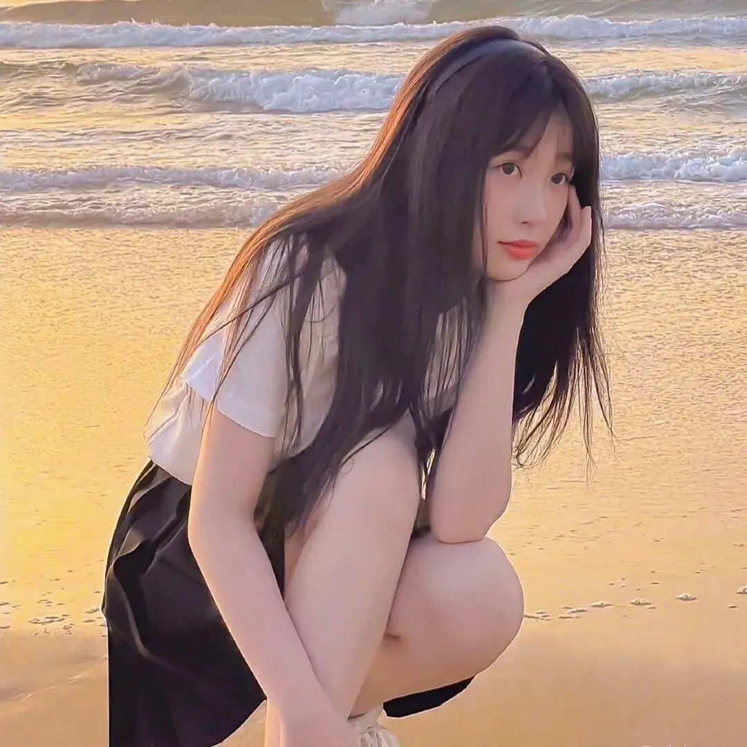 八月未央