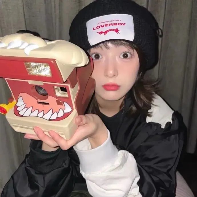 摇滚启示录