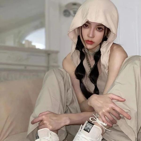 精子